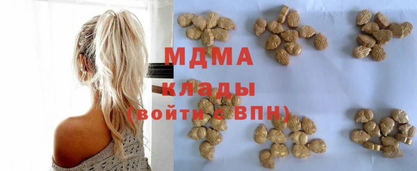 хмурый Алексеевка