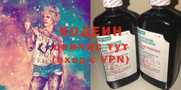хмурый Алексеевка